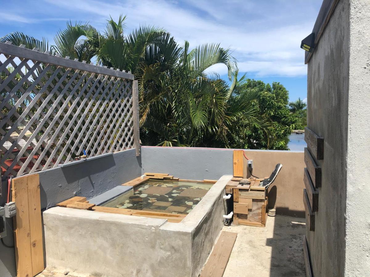 لوكويللو Jay'S Home By The Beach & Rainforest المظهر الخارجي الصورة