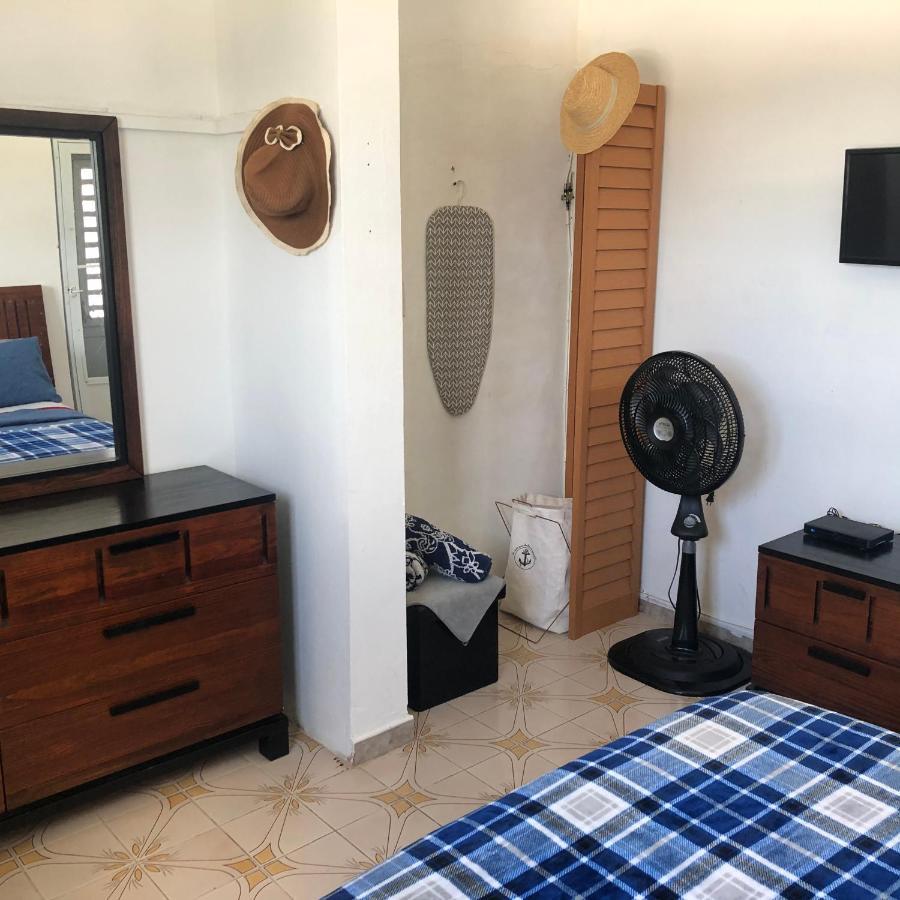 لوكويللو Jay'S Home By The Beach & Rainforest المظهر الخارجي الصورة