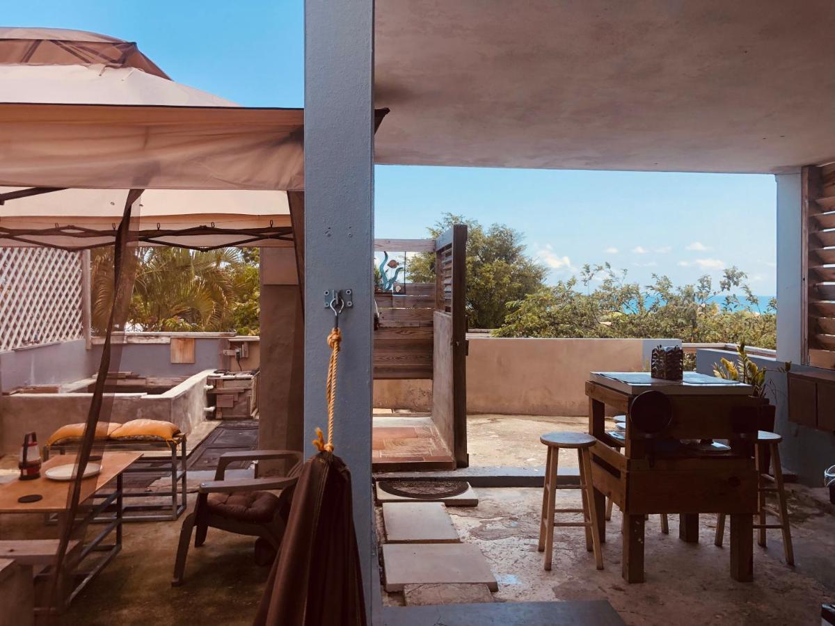 لوكويللو Jay'S Home By The Beach & Rainforest المظهر الخارجي الصورة