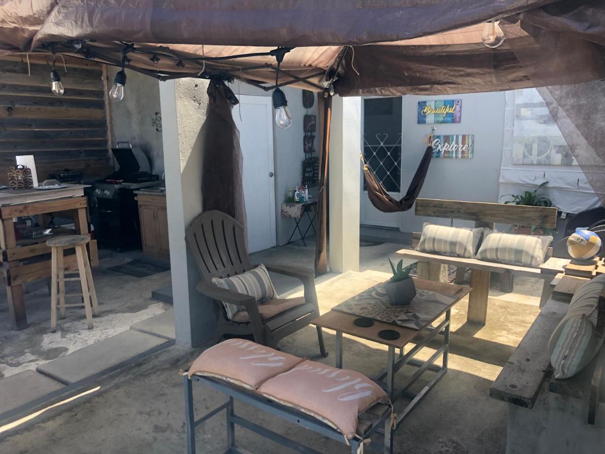 لوكويللو Jay'S Home By The Beach & Rainforest المظهر الخارجي الصورة
