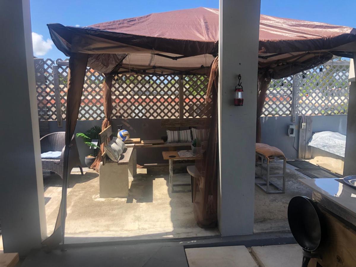 لوكويللو Jay'S Home By The Beach & Rainforest المظهر الخارجي الصورة