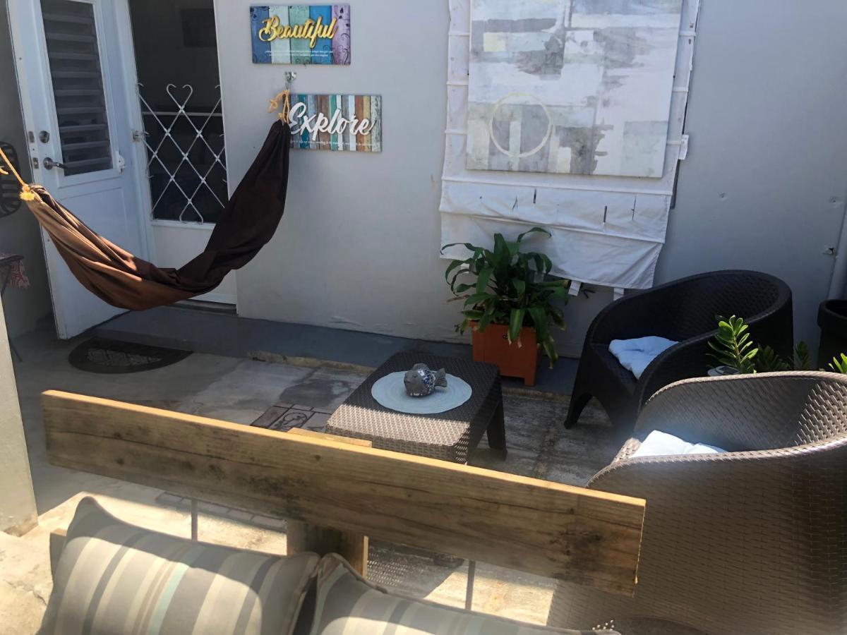 لوكويللو Jay'S Home By The Beach & Rainforest المظهر الخارجي الصورة