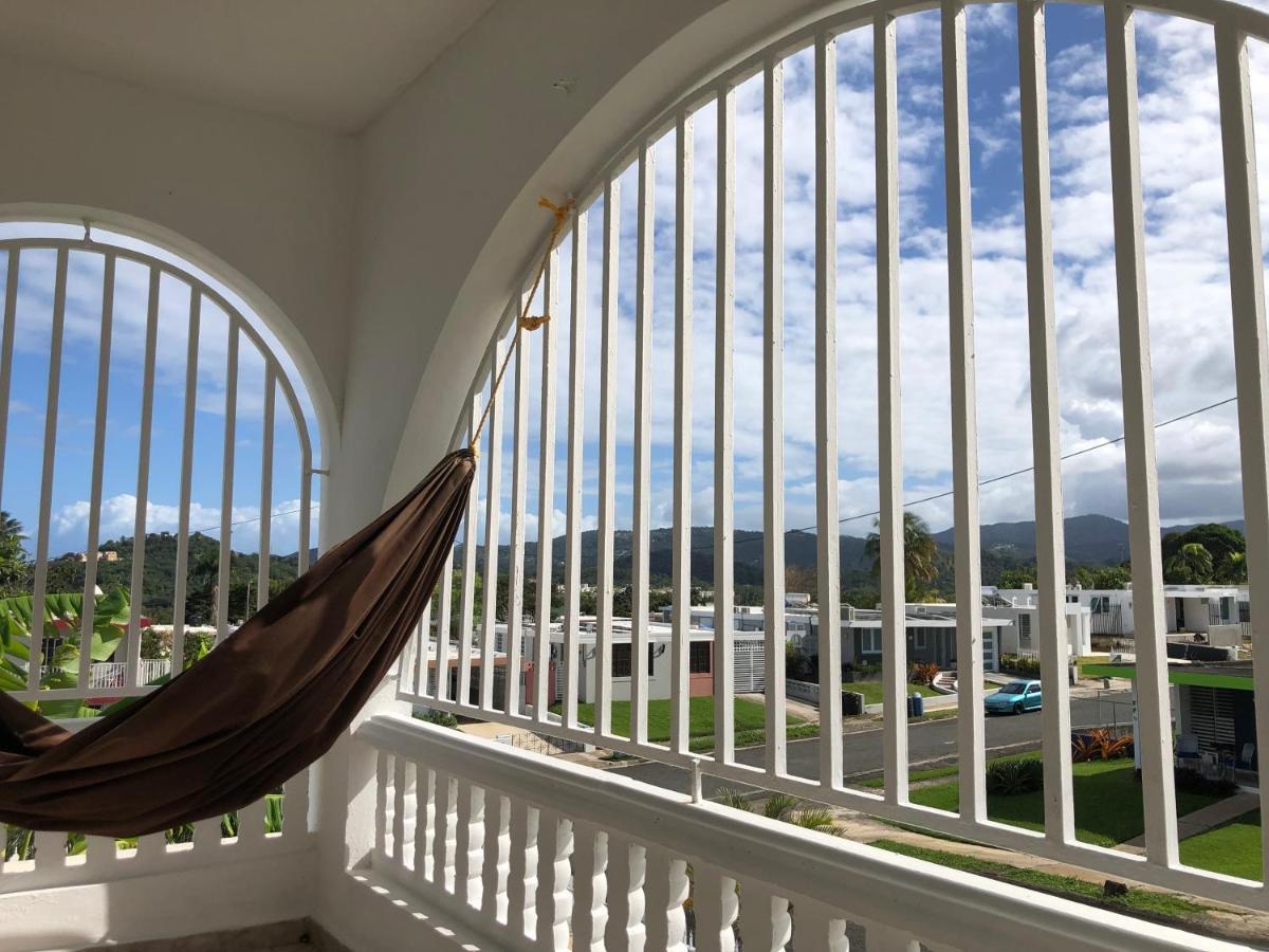 لوكويللو Jay'S Home By The Beach & Rainforest المظهر الخارجي الصورة