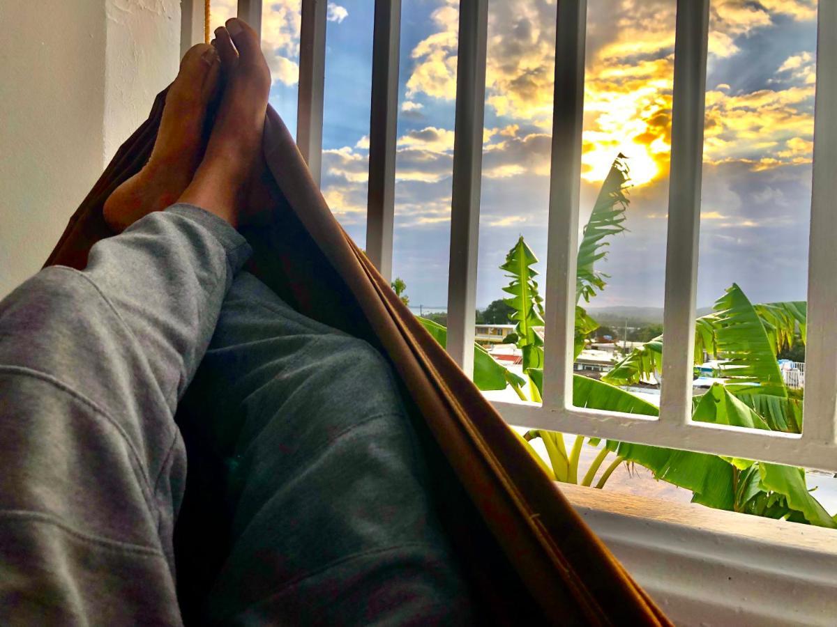 لوكويللو Jay'S Home By The Beach & Rainforest المظهر الخارجي الصورة
